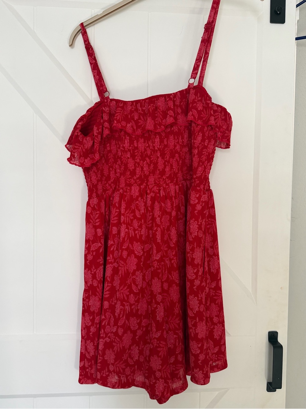 Torrid Romper Size 1